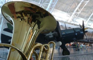 Tuba propeller