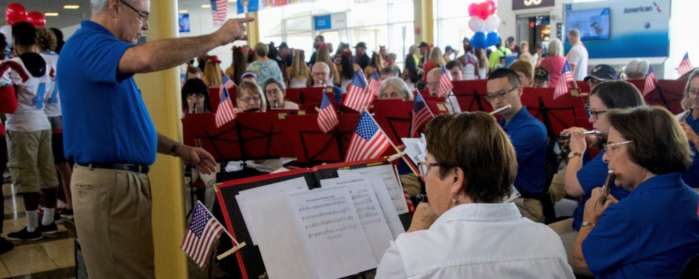 Honor Flight