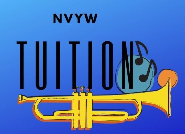 Northern Virginia Youth Winds Deposit