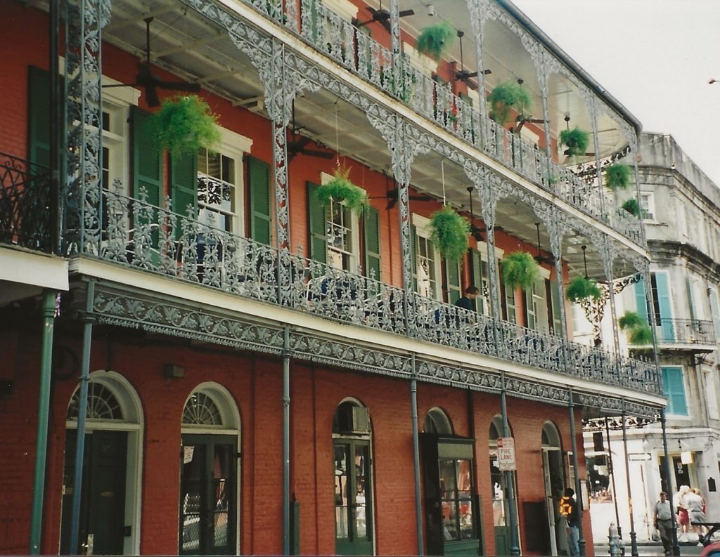 Flashback Concert: New Orleans