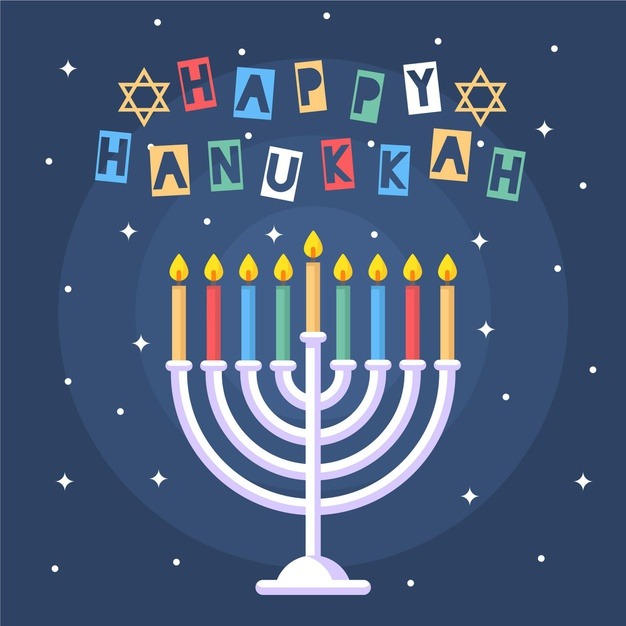 hanukkah