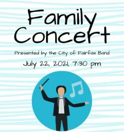 Family Concert