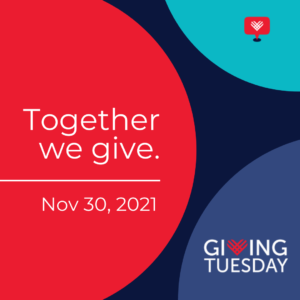 Giving Tuesday