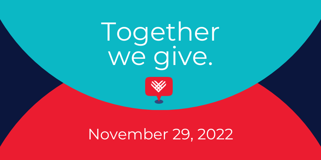 Giving Tuesday 2022