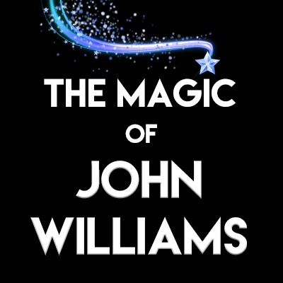 The Magic of John Williams