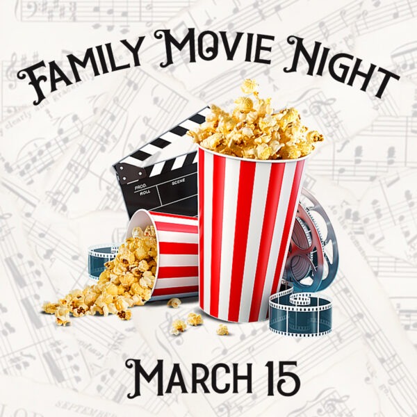 Individual Senior Ticket for City of Fairfax Band, Fairfax HS (Mar. 15, 7:30pm)