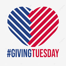 #GivingTuesday 2023