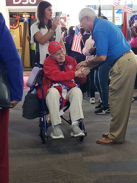 Honor Flight