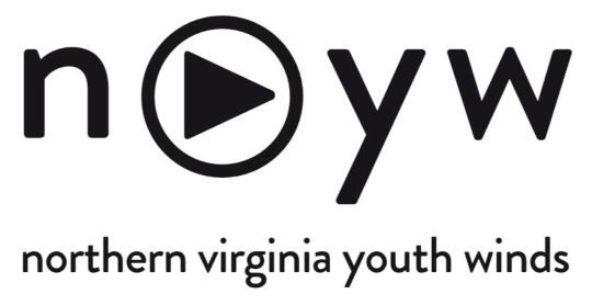 orig_allwhitebg_540 Northern Virginia Youth Winds